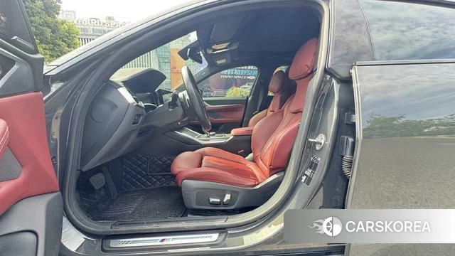 BMW 4 series id 4299473 из Китая 13