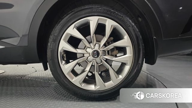 Kia Sorento 4th Generation id 4542745 из Кореи 13