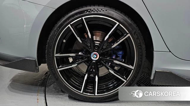 BMW 3 Series (G20) id 4848080 из Кореи 13