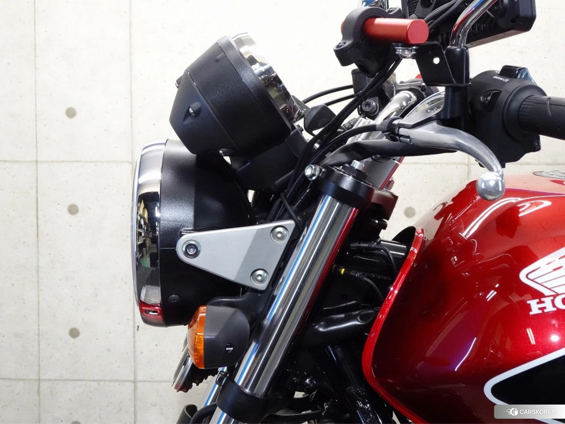 Honda CB400SF ABS id 3950312 из Японии 13