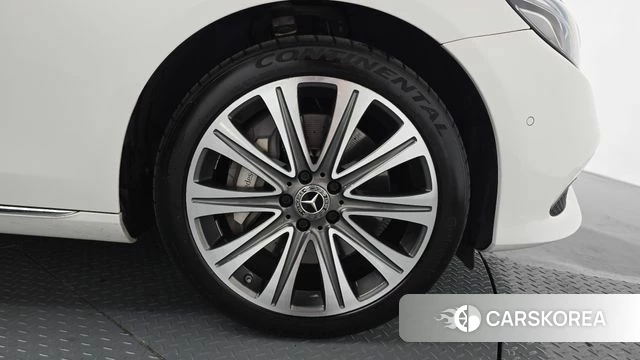 Mercedes-Benz E-Class W213 id 4430623 из Кореи 13