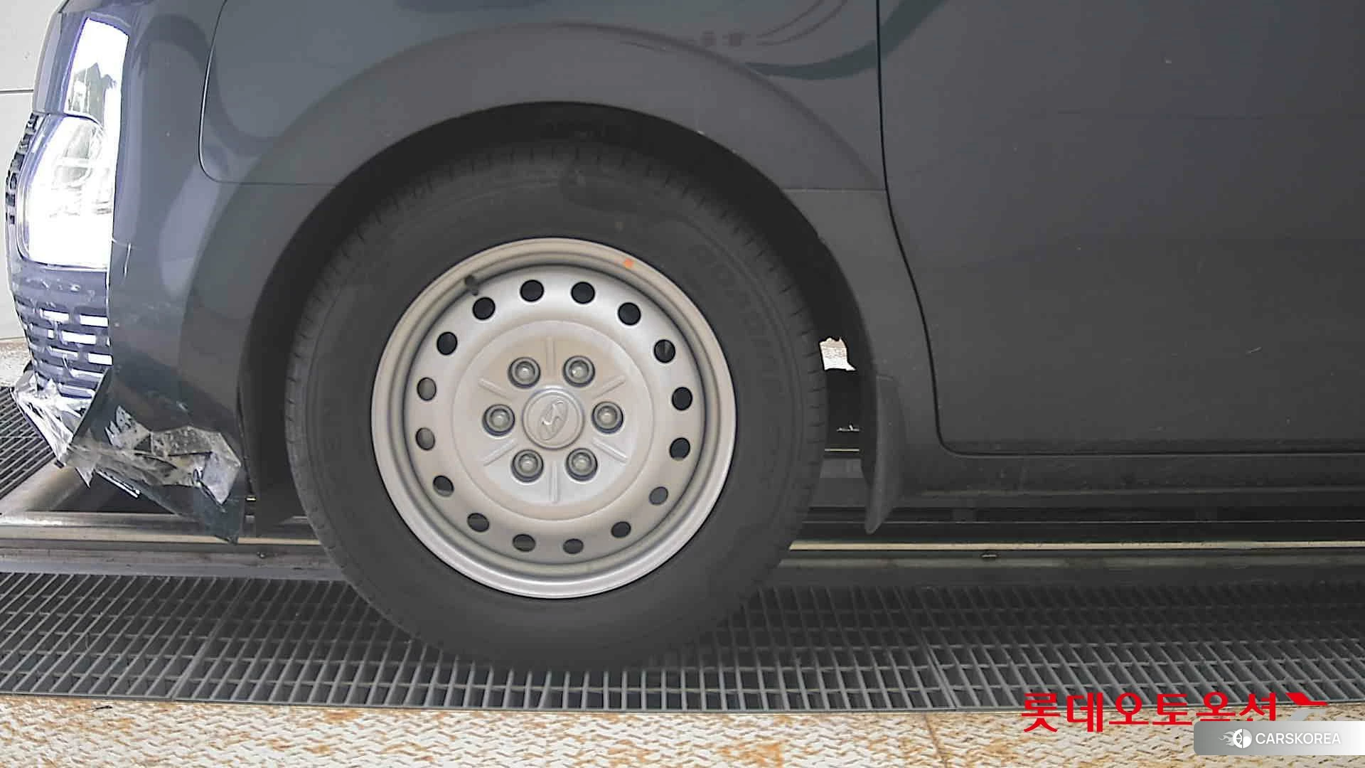 Hyundai Staria id 4669099 из Кореи 13