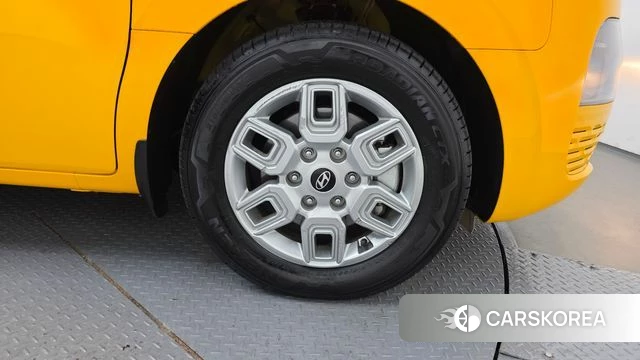 Hyundai Staria id 4578769 из Кореи 13