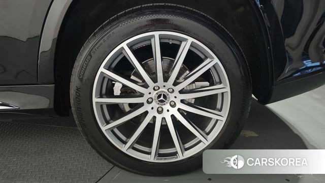 Mercedes-Benz GLS - Class X167 id 4880761 из Кореи 13