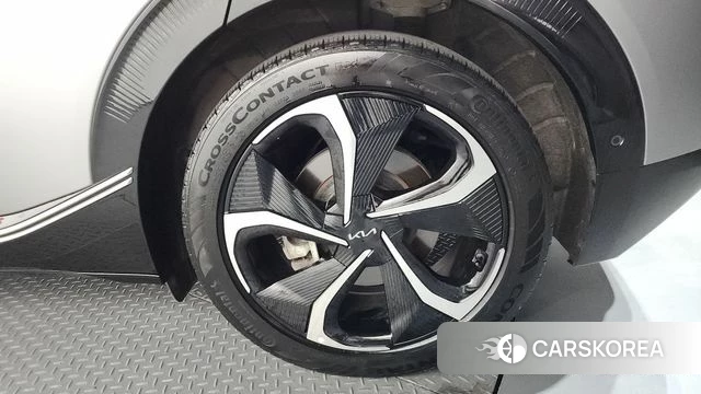 Kia EV6 id 4534421 из Кореи 13