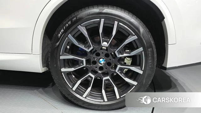 BMW X5 (G05) id 4342404 из Кореи 13