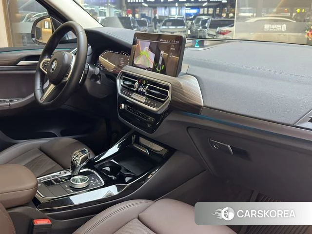BMW X3 id 4221058 из Китая 13