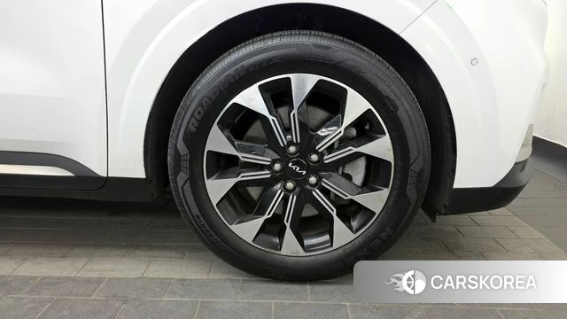 Kia Carnival 4th generation id 4230779 из Кореи 13