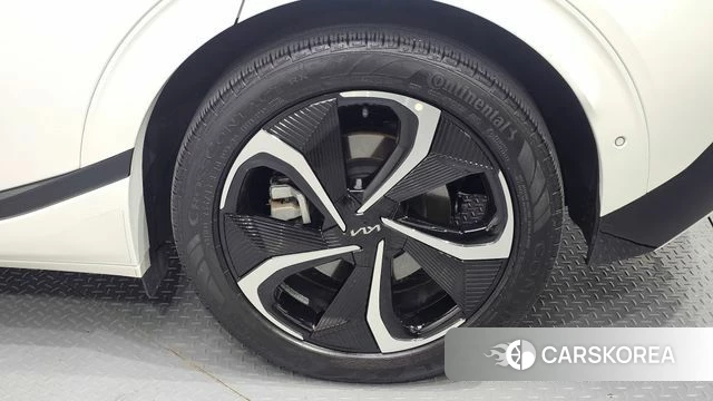 Kia EV6 id 4834565 из Кореи 13