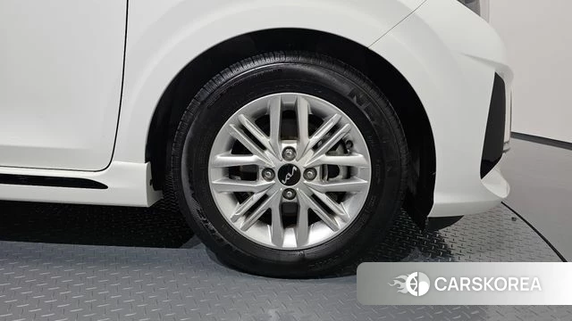 Kia Morning Urban (JA) id 4427904 из Кореи 13