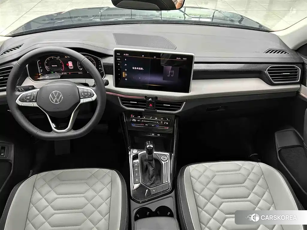 Volkswagen Tayron id 4599726 из Китая 13