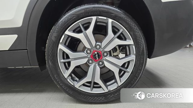 Kia Seltos id 4529072 из Кореи 13