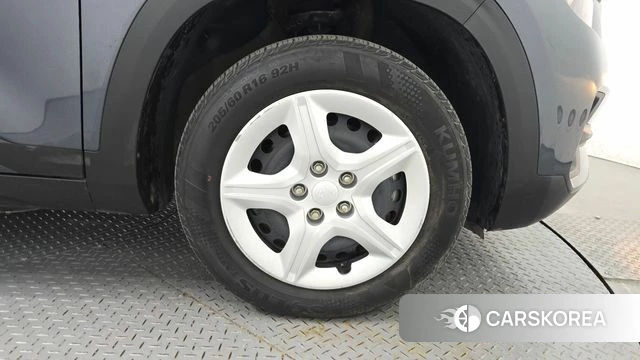 Kia Seltos id 4232569 из Кореи 13