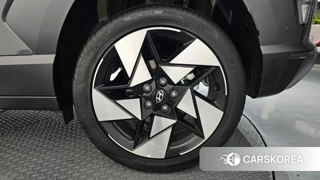 Hyundai Kona (SX2) id 4590223 из Кореи 13