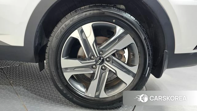 Kia Sorento 4th Generation id 4495003 из Кореи 13