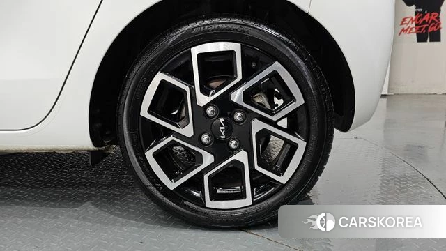 Kia The New Kia Ray id 4608511 из Кореи 13