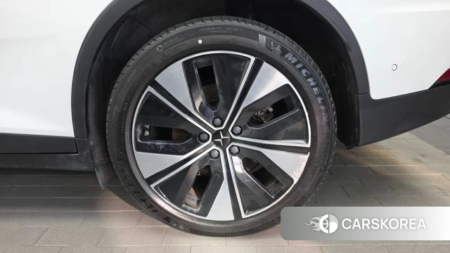 Polestar Polestar 2 id 4848306 из Кореи 13