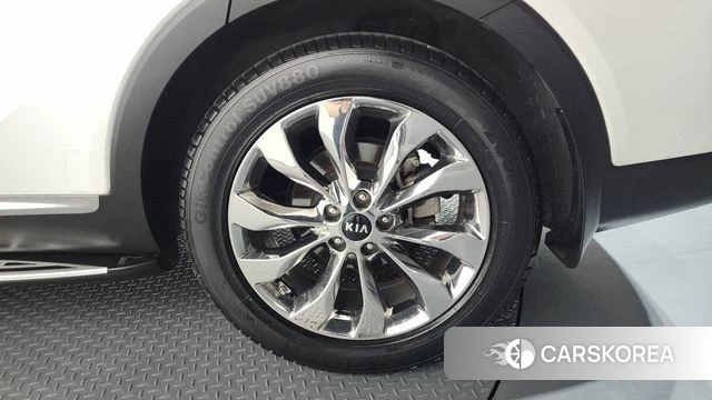 Kia The New Sorento id 4325775 из Кореи 13