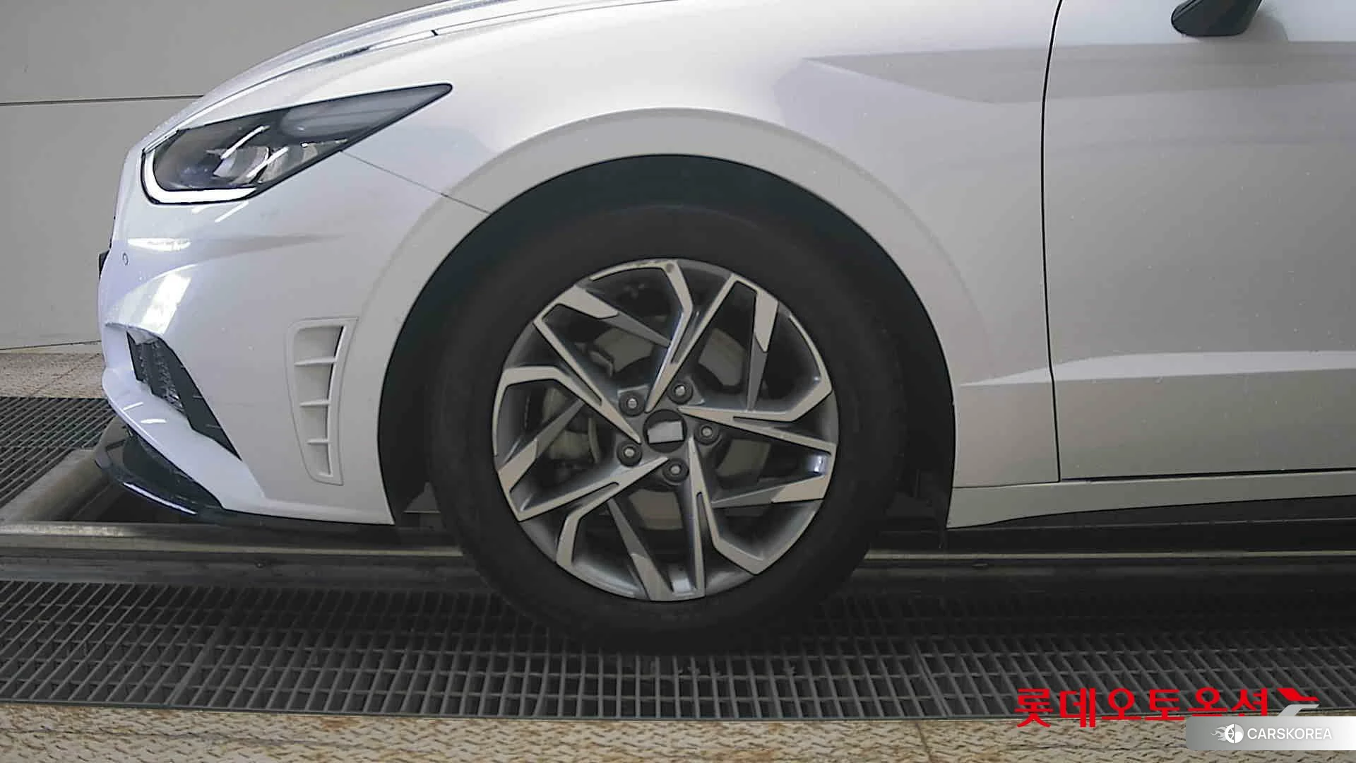 Hyundai Sonata id 4902546 из Кореи 13