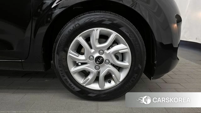 Kia All New Morning (JA) id 4410649 из Кореи 13