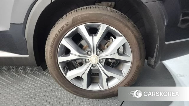 Hyundai Palisade id 4317999 из Кореи 13
