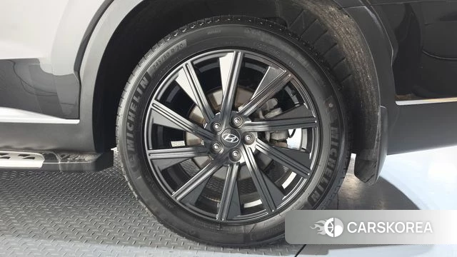 Hyundai Palisade id 4356456 из Кореи 13