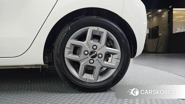 Kia The New Ray id 4415127 из Кореи 13