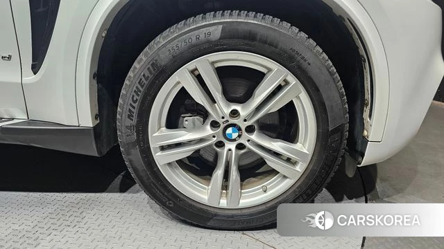 BMW X5 (F15) id 4755412 из Кореи 13