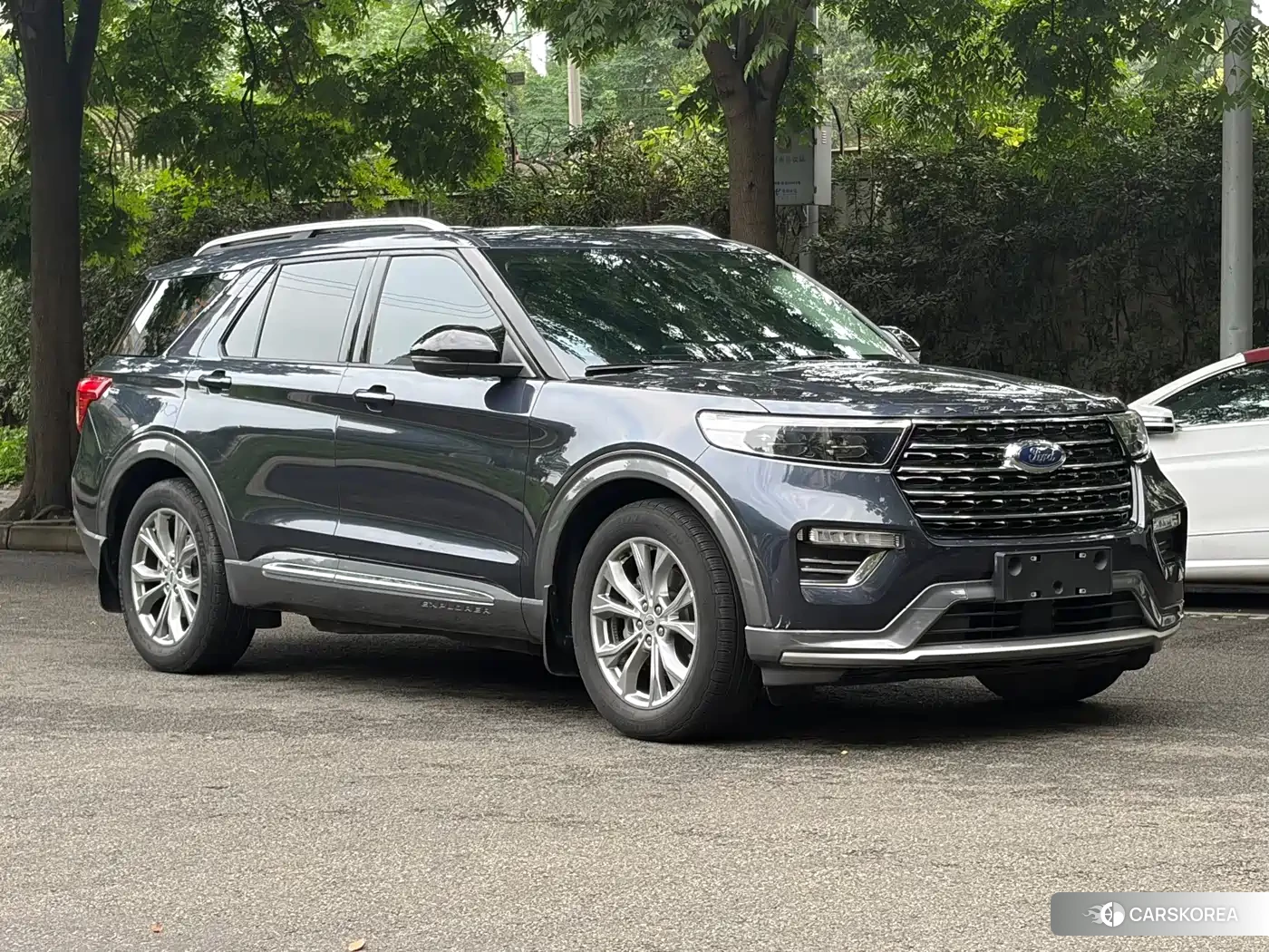 Ford Explorer id 4576676 из Китая 13