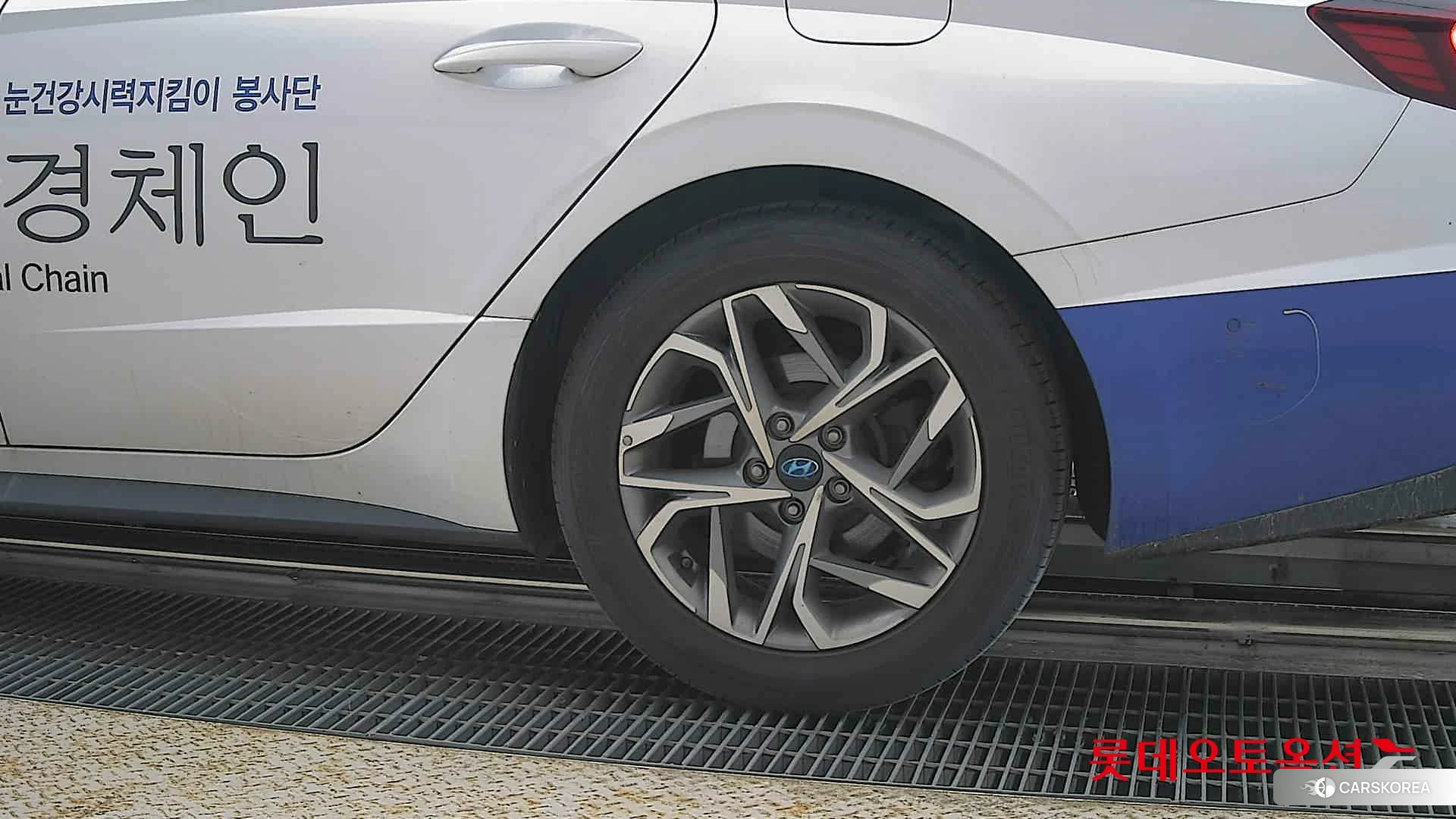 Hyundai Sonata id 4296730 из Кореи 14