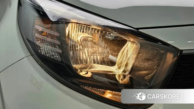 Kia All New Morning (JA) id 4781197 из Кореи 14