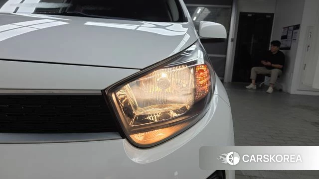 Kia All New Morning (JA) id 4633013 из Кореи 14