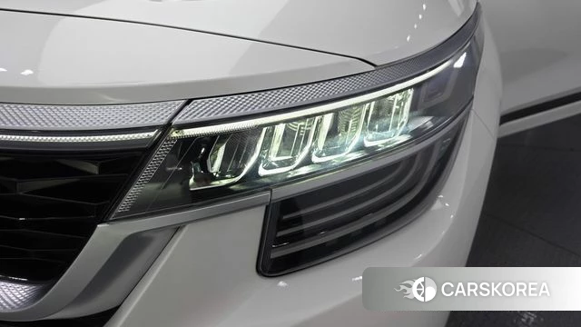 Kia Seltos id 4389783 из Кореи 14