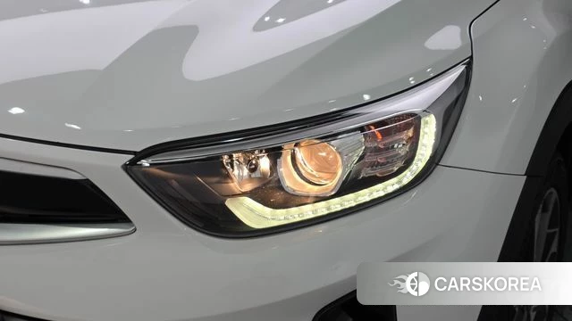 Kia Stonic id 4543499 из Кореи 14