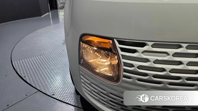 Hyundai Staria id 4593172 из Кореи 14