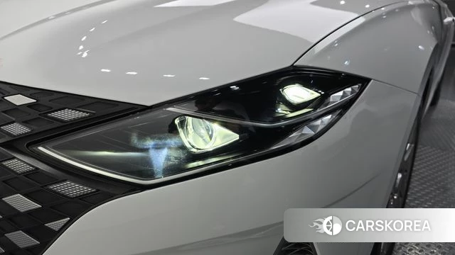 Hyundai The New Grandeur IG Hybrid id 4475462 из Кореи 14