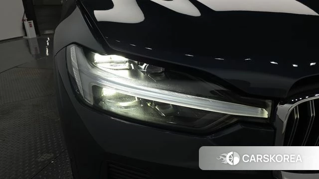 Volvo XC60 second Generation id 4635553 из Кореи 14
