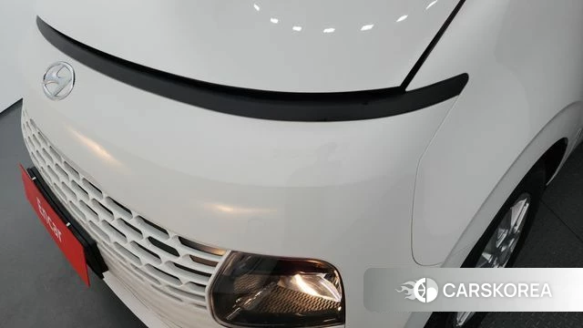 Hyundai Staria id 4308933 из Кореи 14