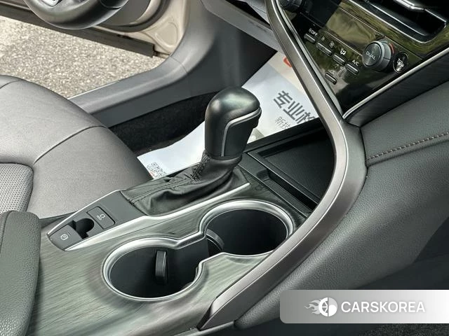 Toyota Camry id 4277191 из Китая 14
