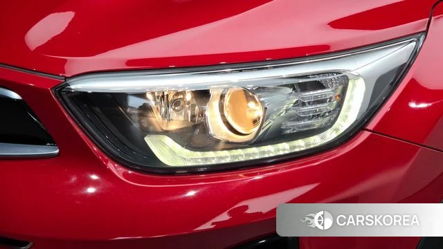 Kia Stonic id 4530863 из Кореи 14