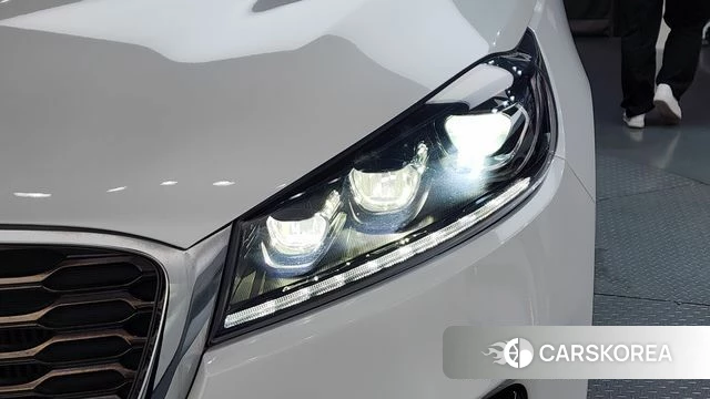 Kia The New Sorento id 4471301 из Кореи 14