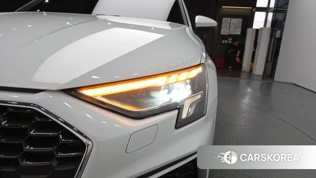 Audi A3 (8Y) id 4735251 из Кореи 14