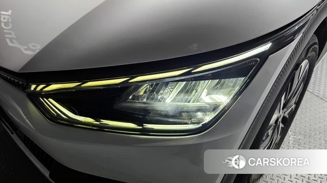 Kia EV6 id 4195376 из Кореи 14