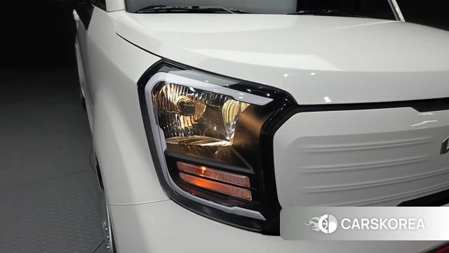 Kia The New Kia Ray id 4479947 из Кореи 14