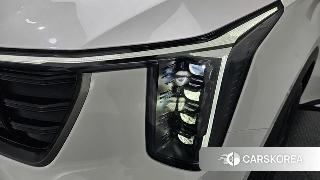 Kia The New Sorento 4th Generation id 4499249 из Кореи 14