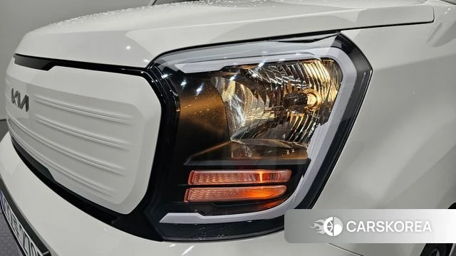 Kia The New Kia Ray id 4602289 из Кореи 14