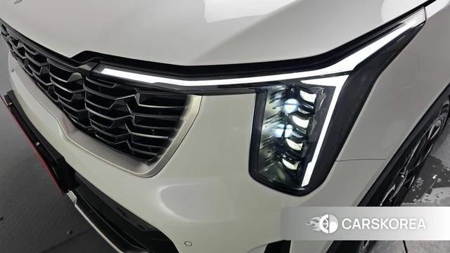Kia The New Sorento 4th Generation id 4462831 из Кореи 14