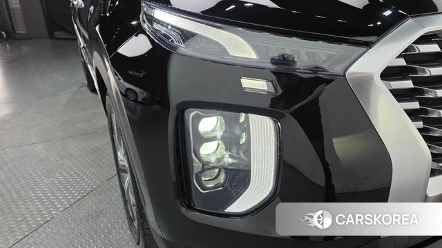 Hyundai Palisade id 4495637 из Кореи 14