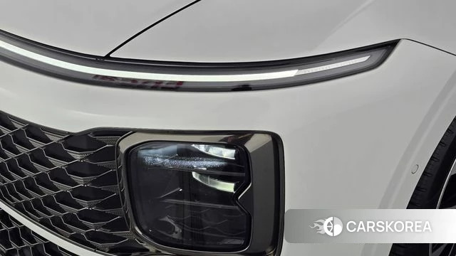 Hyundai Grandeur (GN7) id 4494564 из Кореи 14