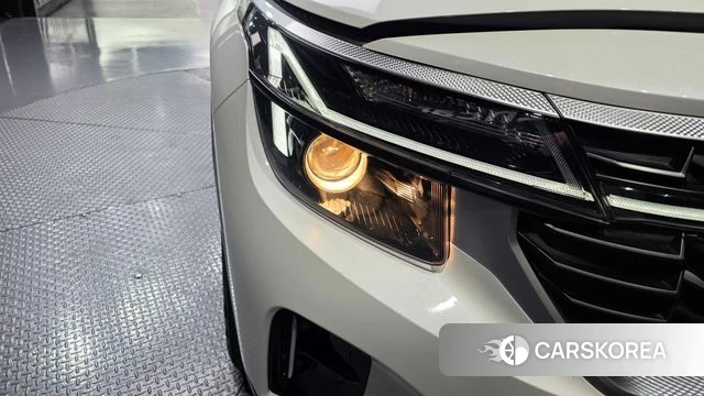 Kia The New Seltos id 4229955 из Кореи 14